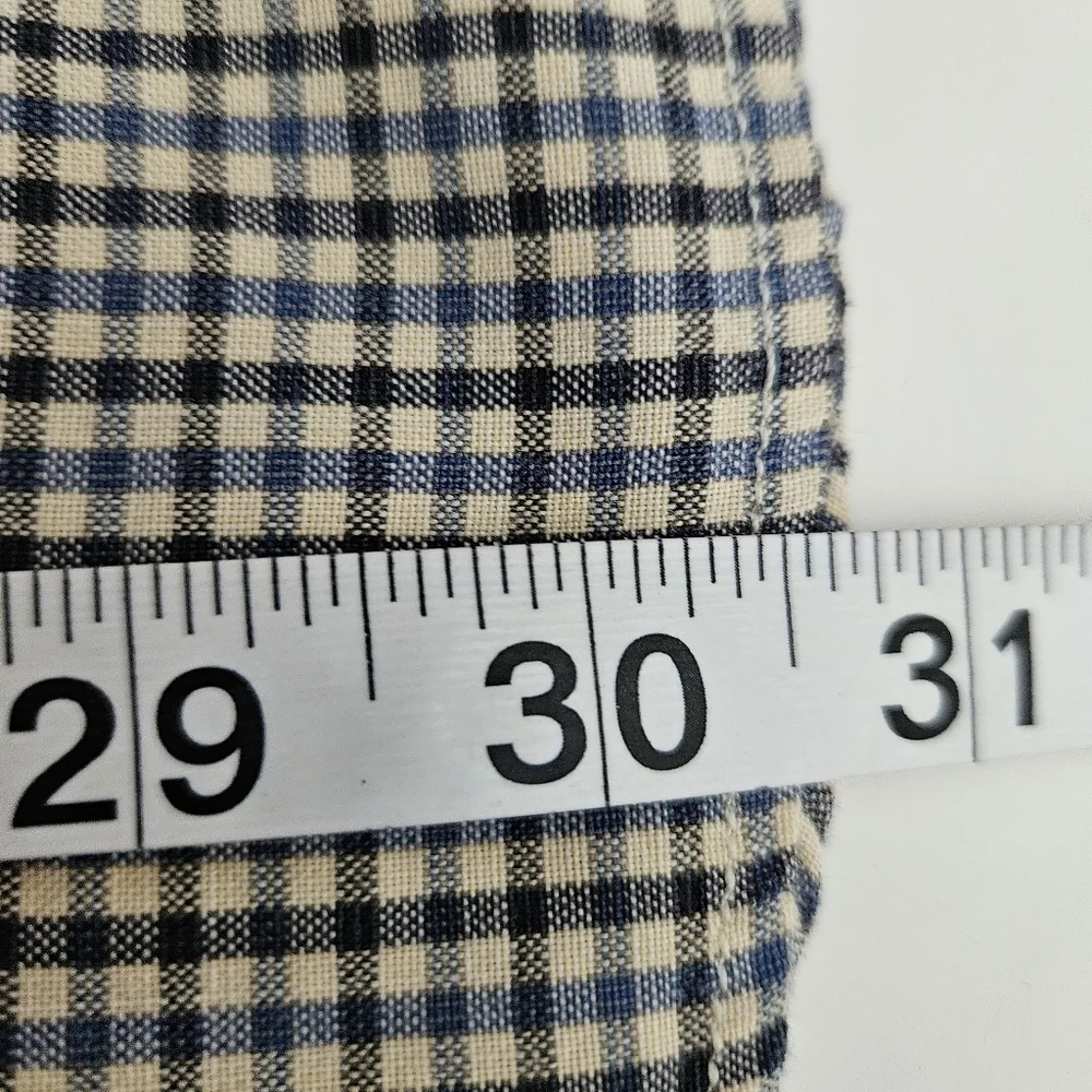 Polo‎ Sport Ralph Lauren Mens Button Down Sz Large